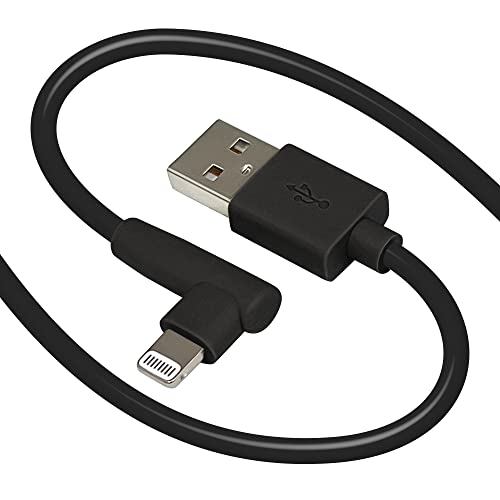 Amazon.co.jp: ラスタバナナ ライトニングケーブル L字 iPhone iPod