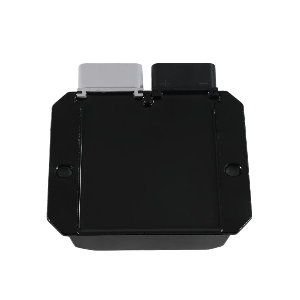 Regulador Rectificador de Voltaje 12V