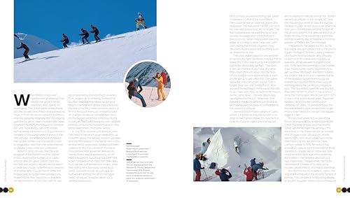 Darker Than the Sun – Atlas des lieux de tournage de James Bond Darker Than the Sun – Atlas des lieux de tournage de James Bond