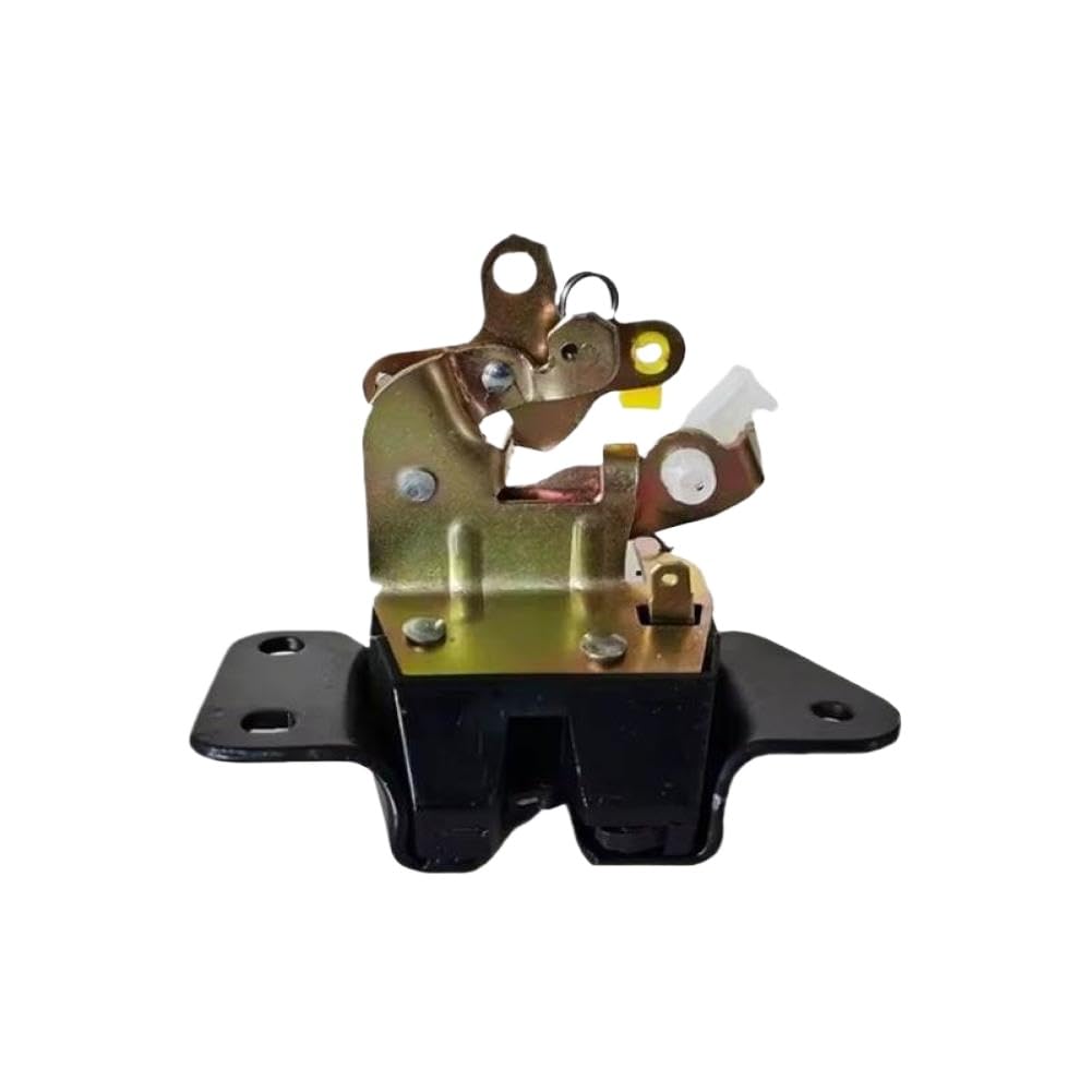 Khcmvxkqw Onecolor Car Trunk Tailgate Door Lock Actuator Mr503021 Compatible With Mitsubishi Montero Pajero Sport Challenger Nativa 1996 2004