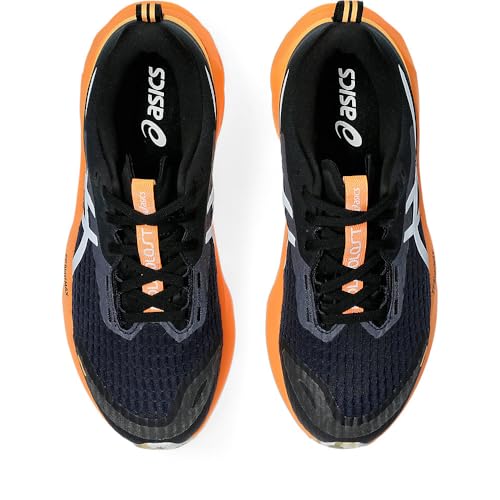 Image of ASICS Mens NOVABLAST 5 LITE-Show Running Shoes