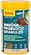 Fischfutter Granulat Sera Immune Probiotic Granules 250 ml (112 g)