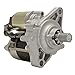Quality-Built 17741N Supreme Starter