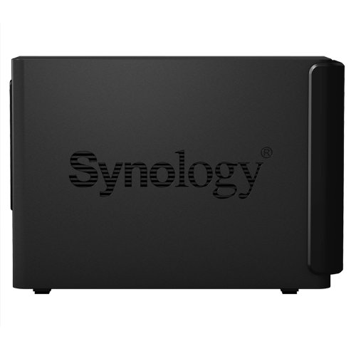 Synology Diskstation 2-Bay (Diskless) Network Attached Storage (Nas) Ds214 #TOP4