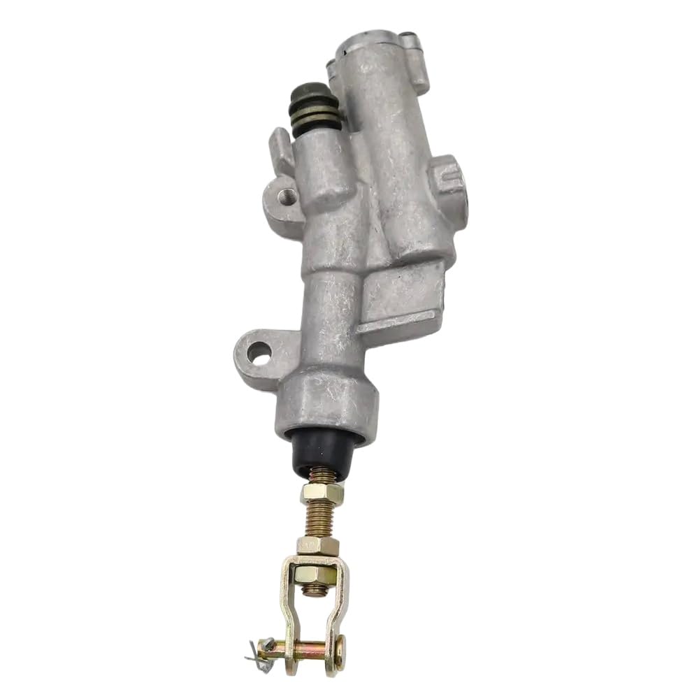 Cilindro de frenada hidráulica rectangular para motos XT250 y WR250F 4