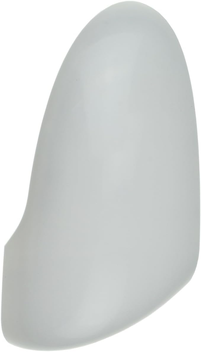 Right Side Mirror Cover White 87626C5000 For Kia Sorento 2015-2019 New