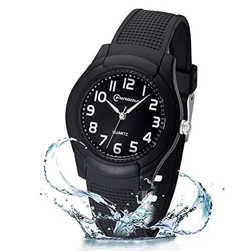Edillas Kids Analog Watch