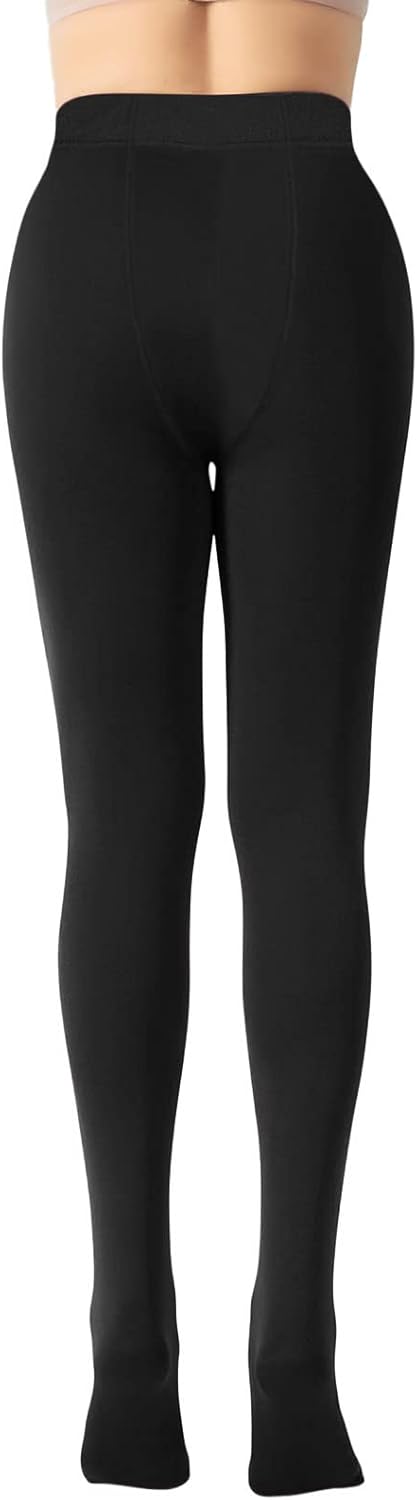 Winter warme joggingbroek, panty, yogabroek, sportlegging