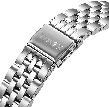 TIMEX Timex Watch Waterbury Legacy Japan Limited Model 36mm 日本