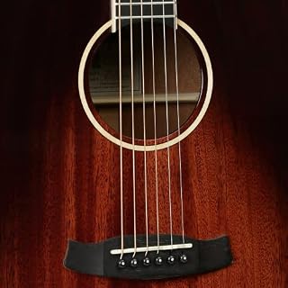 Tanglewood Winterleaf TW5 AVB Guitare électro-acoustique – Image 6