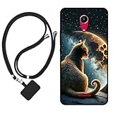 wiko tommy 2 plus mode d'emploi La coque absorbe efficacement les chocs,résistant Cas Permet De Protéger Votre Téléphone Des éraflures et Les Rayures.