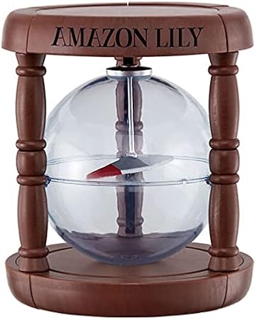 Amazon One Piece ワンピース エターナルポース03 6 アマゾンリリー Amazon Lily 単品 ガチャガチャ カプセルトイ カプセル玩具 おもちゃ