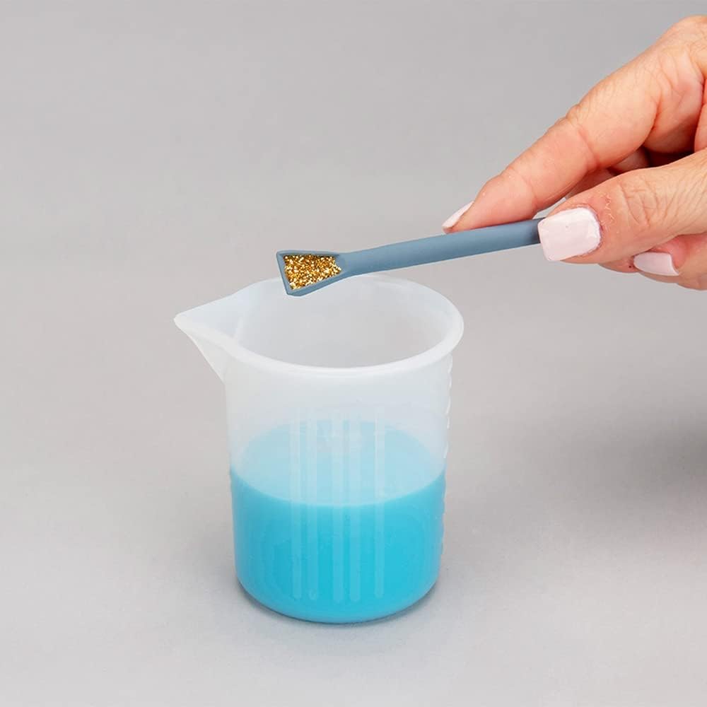 Silicone Mixing Cup