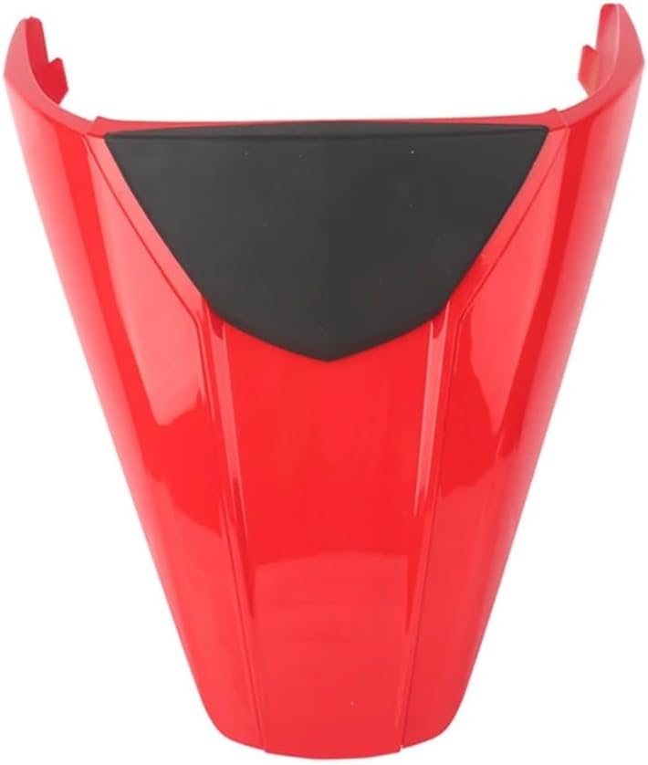 Pillion Side Panel Fairing Motorcycle Rear Passenger Pillion Seat Cowl Fairing for CB650F CBR650F 2014-2016 Accessories