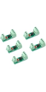 Amazon.com: EC Buying 5Pcs 3-5V Optocoupler Isolation Board