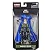 Marvel Legends Series 6-inch Scale Action Figure Toy Marvel’s Sylvie, Premium Design, 1 Figure, 3 Accessories, and 1 Build-a-Figure Part