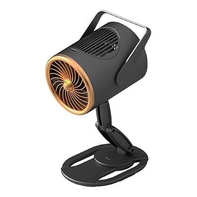 MIXIKE Compact Rechargeable Cooking Featuring Full Rotation and Two Stage Filtration Setup for Home Use