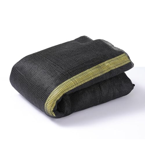 Red para postes de cama elástica de 3,06 m resistente a rayos UV SafNet
