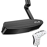 PING(ピン) 2023 PLD ANSER 2(アンサー2) カーボンシャフト装着 パター ゴルフ 日本仕様 (右, カーボン, 34インチ)