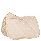 schabracken gamaschen set Gamaschen , Schabracke ICC Event 2 Set Gamaschen und Schabracke (champagne 02, Springen COB)