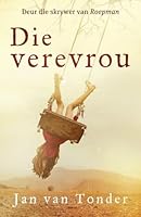 Die verevrou [Afrikaans] 0798170506 Book Cover