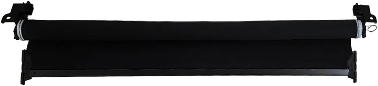 Car Panorama Sunroof Sunshade Curtain Cover Assembly 54105A4A887 Compatible For BMW 3 Series G28 320Li 325Li(Gray)