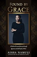 Found by Grace 1498447481 Book Cover