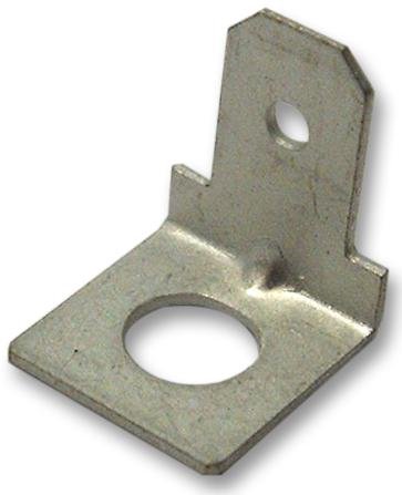 MULTICOMP PRO - PC3L25004LT - PCB Terminal, 0.25