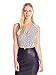 NYDJ Women's Bloomfield Tank