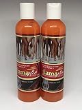 PACK OF 2 Flamaxin Medic Herbal Ointment Varicose Veins Vasculitis Treatment Foot Care Cream leg US