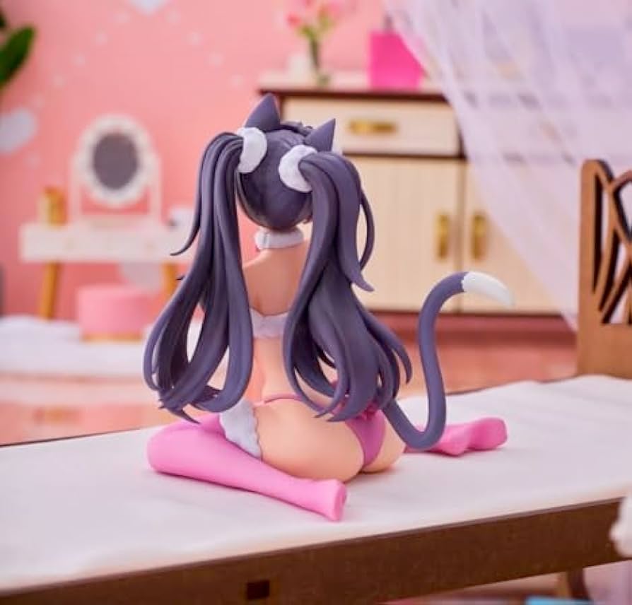 Amazon.co.jp: ネロ フィギュア Nero 勝利の女神 NIKKE ニケ