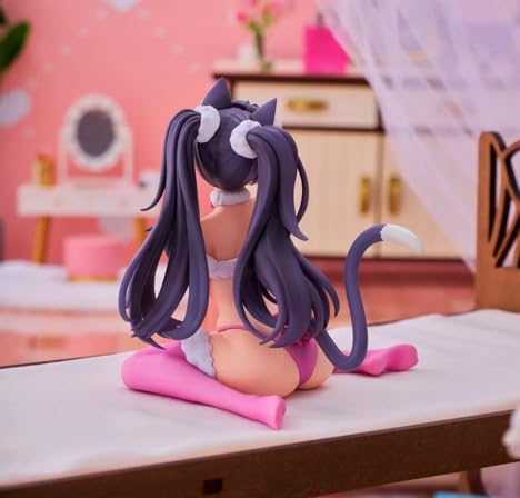 Amazon.co.jp: ネロ フィギュア Nero 勝利の女神 NIKKE ニケ