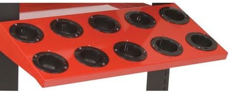 55140 Extra Shelf for 40 Taper Tool Scoot HUOT