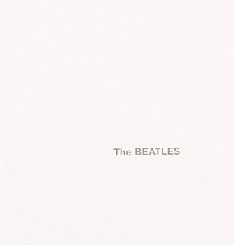 Amazon.co.jp: The Beatles - The Beatles - White Album : ゲーム