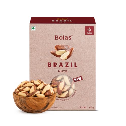 Bolas Store Bolas Brazil Nuts 200g - Image 2