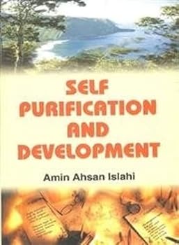 Paperback Self Purification and Development Book