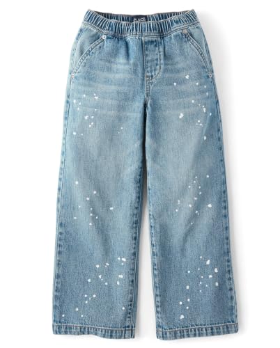 Image of The Children's Place Boys' Baggy Jeans