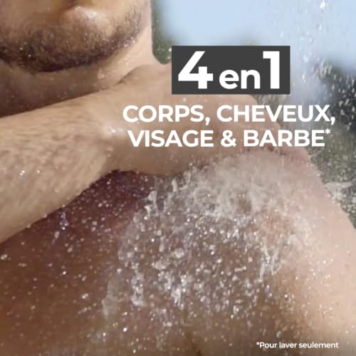 Le petit marseillais gel douche givrée 300ml - vue 3