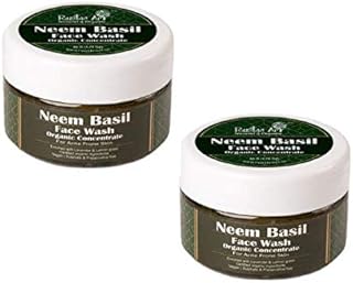 rustic art face wash price