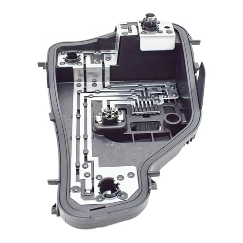 Placa de circuito de luz trasera para reparar fallos eléctricos en Polo 6R 2014-2018