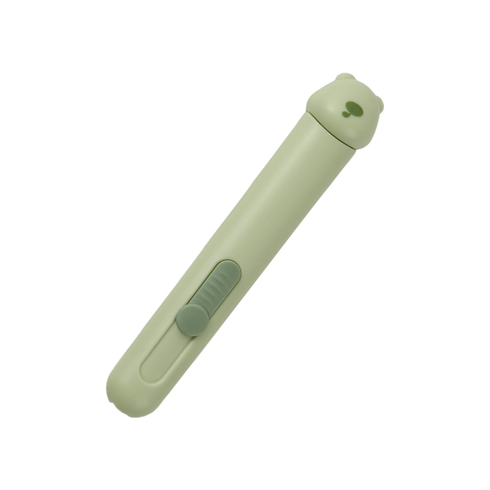Xjdzineq 2 in 1 Thread Remover Seam Rippers Bear Sewings Needle Threader Threading Aid for Quilting Thread Tool