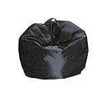 Photo Gallery biacchi king collection pouf arredo modello comodone colore nero Photo Gallery biacchi king collection pouf arredo modello comodone colore nero