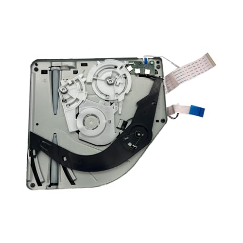 image for Mustpoint DVD Optical Disc Drive Module Replacement for Sony PlayStati
