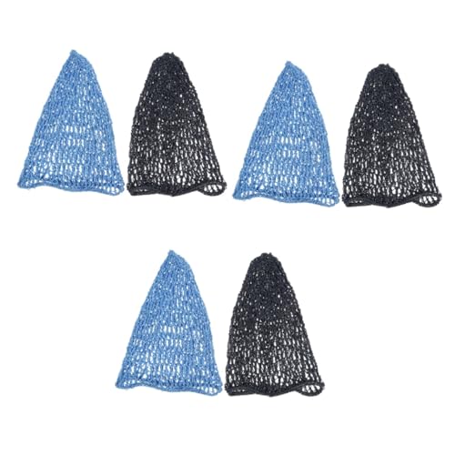 Filet à cheveux élastique pour femme bonnet pour activités et nuit