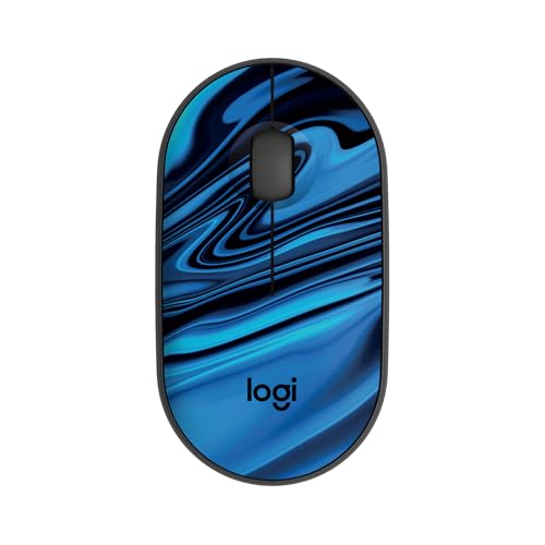 Logitech M340 Silent Wireless