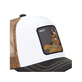 Trucker Cap Capslab Scooby-Doo Help