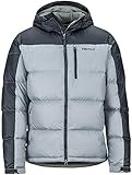 Marmot Guides Down Hoody Winter Puffer Jacket