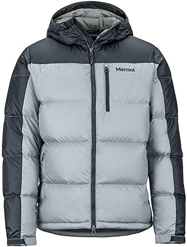 Marmot Men's Guides Down Winter Jacket