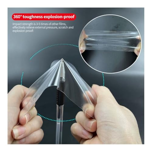 Protection écran Honda ADV160 contre les rayures - 7