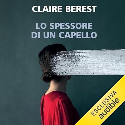 Lo spessore di un capello